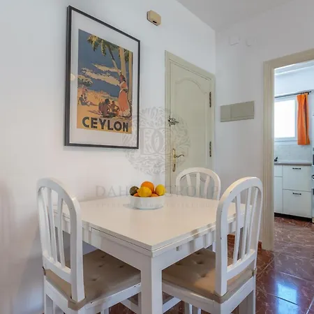 San Lorenzo Beach House *