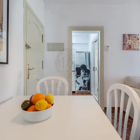公寓 San Lorenzo Beach House *