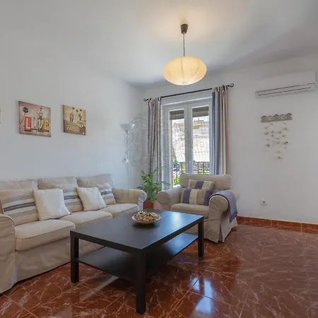 公寓 San Lorenzo Beach House