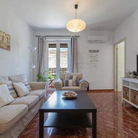 San Lorenzo Beach House 公寓