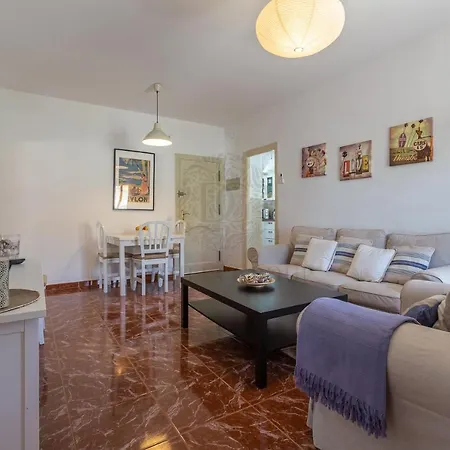 San Lorenzo Beach House