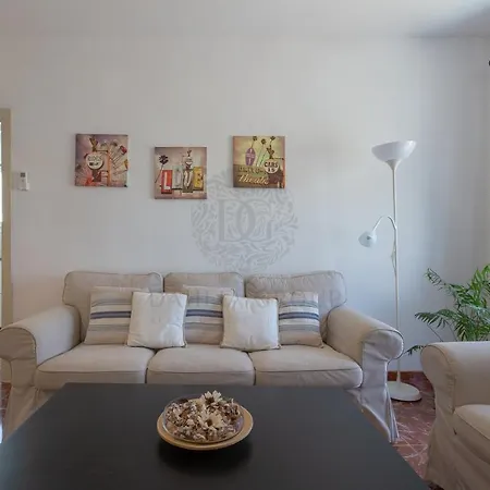 San Lorenzo Beach House 公寓 埃斯特波纳