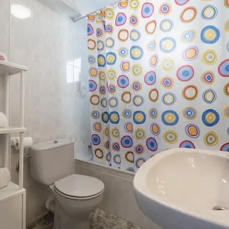 San Lorenzo Beach House * 埃斯特波纳