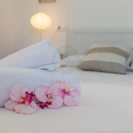 公寓 San Lorenzo Beach House *