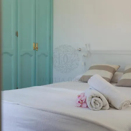 公寓 San Lorenzo Beach House