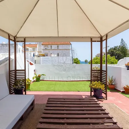 San Lorenzo Beach House